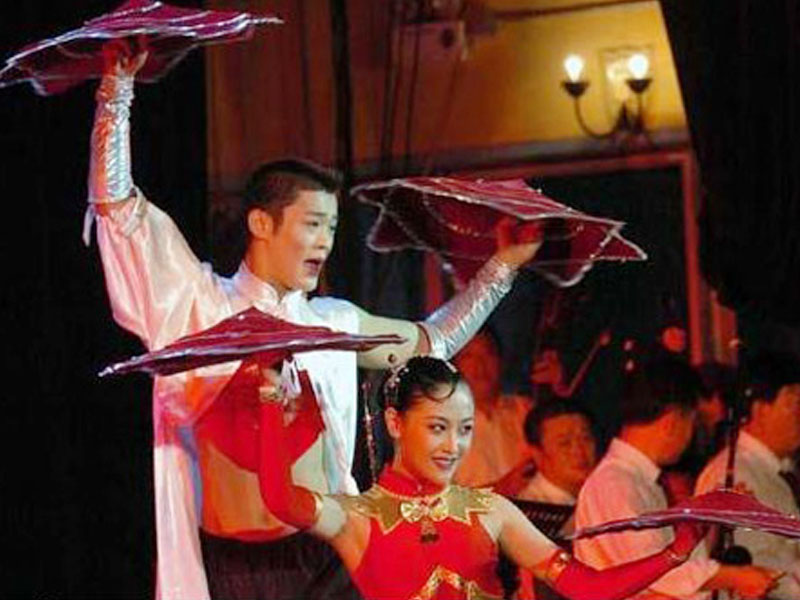 刘老根大舞台香蕉视频最新网址在线观看设备安装案例