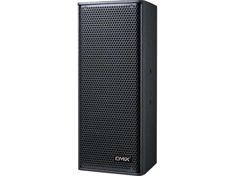 DMIX   UM 206  双6寸全频扬声器