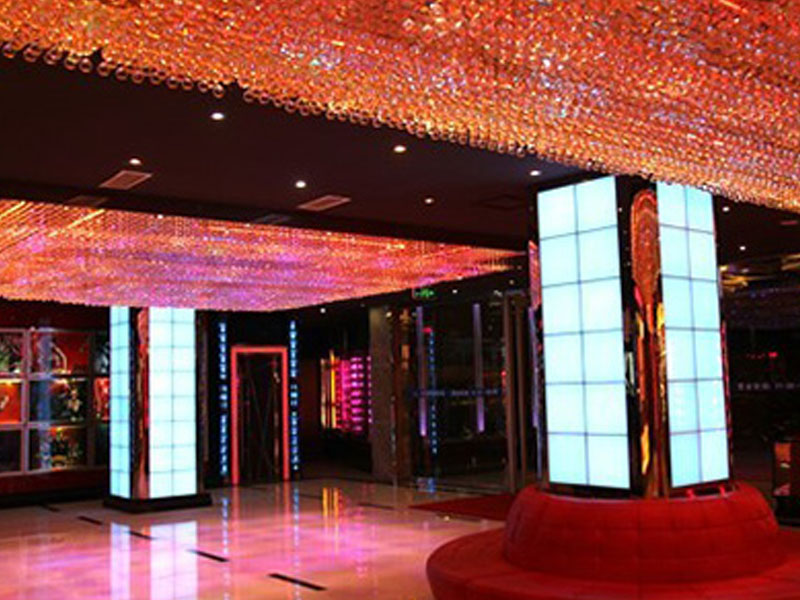 山东省咪乐星连锁KTV 山东省咪乐星连锁KTV