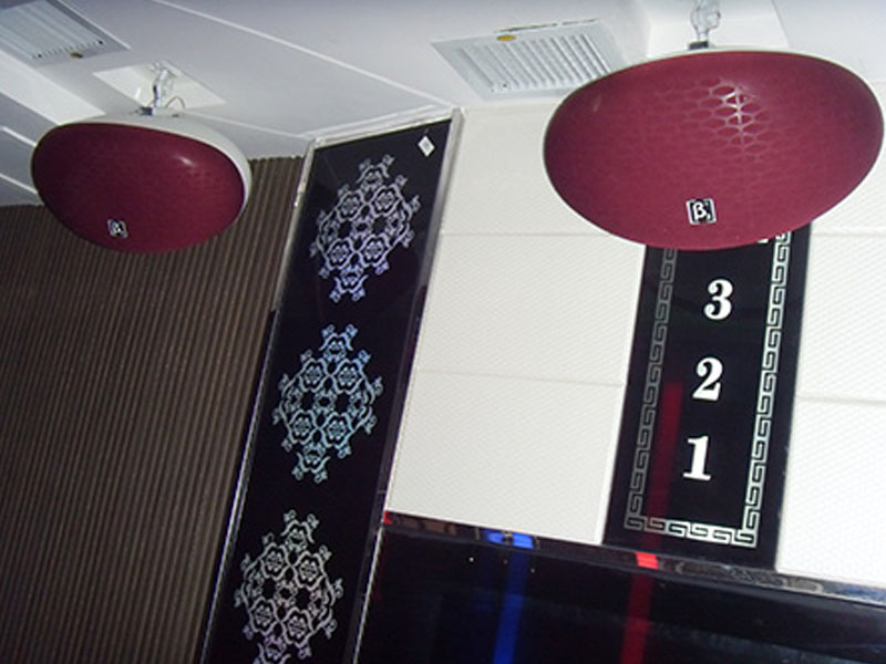 山东省咪乐星连锁KTV 山东省咪乐星连锁KTV