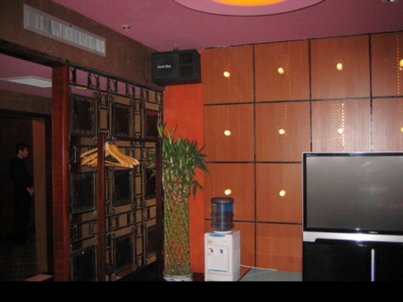 山东东营新悦大酒店新天地KTV 山东东营新悦大酒店新天地KTV