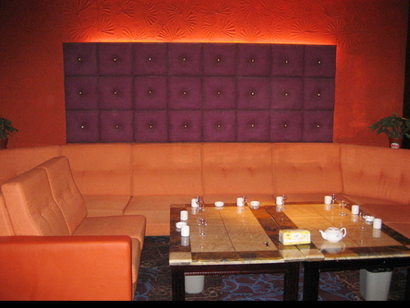 山东东营新悦大酒店新天地KTV 山东东营新悦大酒店新天地KTV