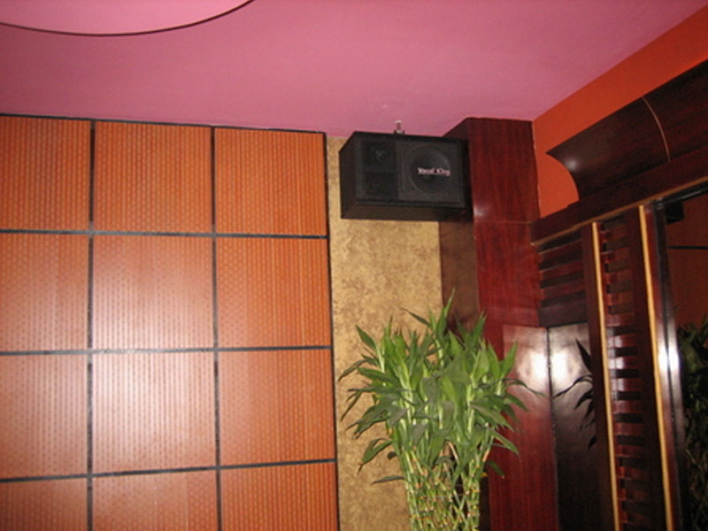 山东东营新悦大酒店新天地KTV 山东东营新悦大酒店新天地KTV