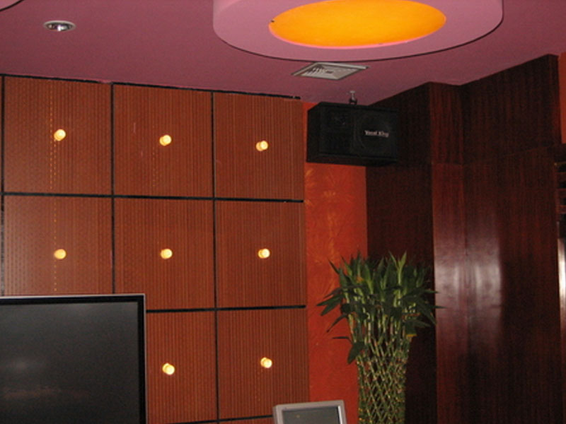 山东东营新悦大酒店新天地KTV 山东东营新悦大酒店新天地KTV