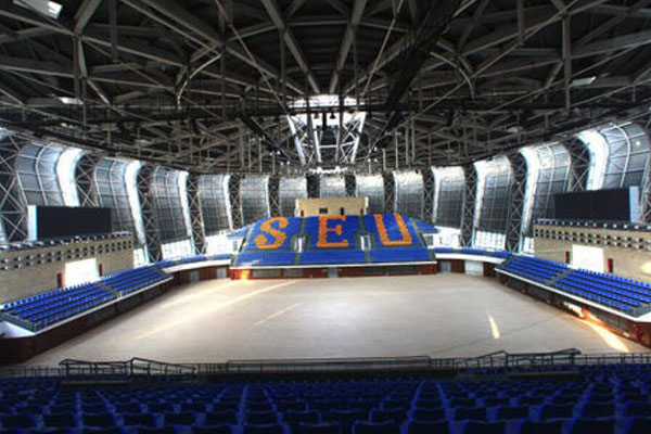 体育馆香蕉视频最新网址在线观看工程