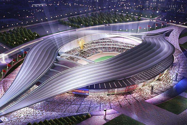 体育馆香蕉视频最新网址在线观看工程