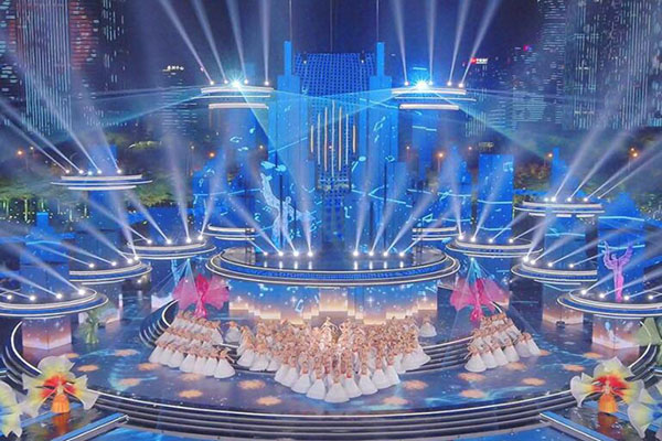 专业舞台香蕉视频最新网址在线观看设备